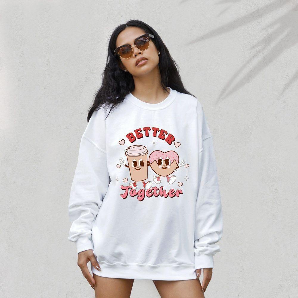 Retro Valentines 14 Vuitino Merch